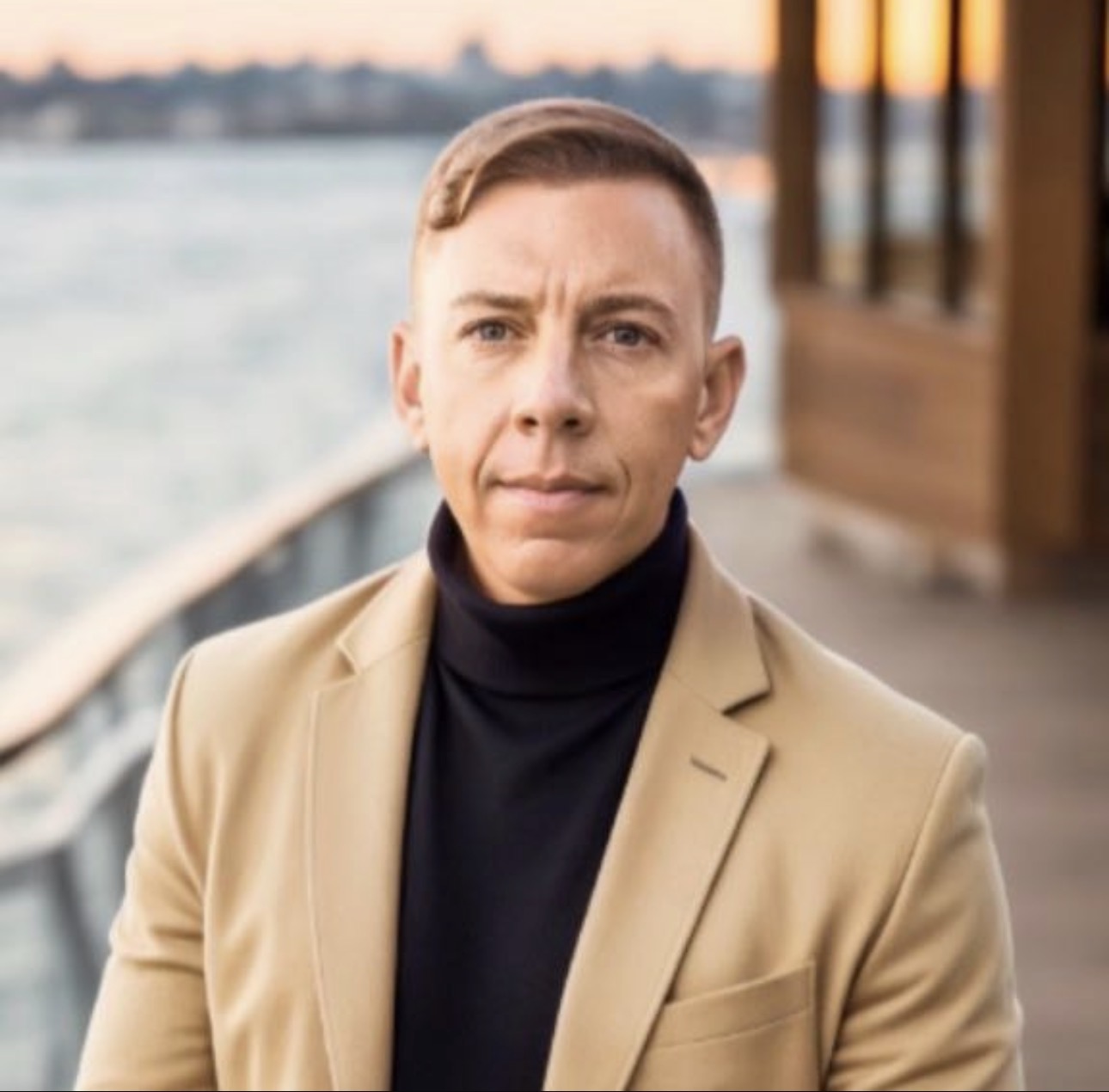 Angelo – Feldenkrais Marketing Experte und SEO-Spezialist, AMO Consulting Leverkusen